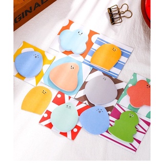 Giấy ghi chú mini