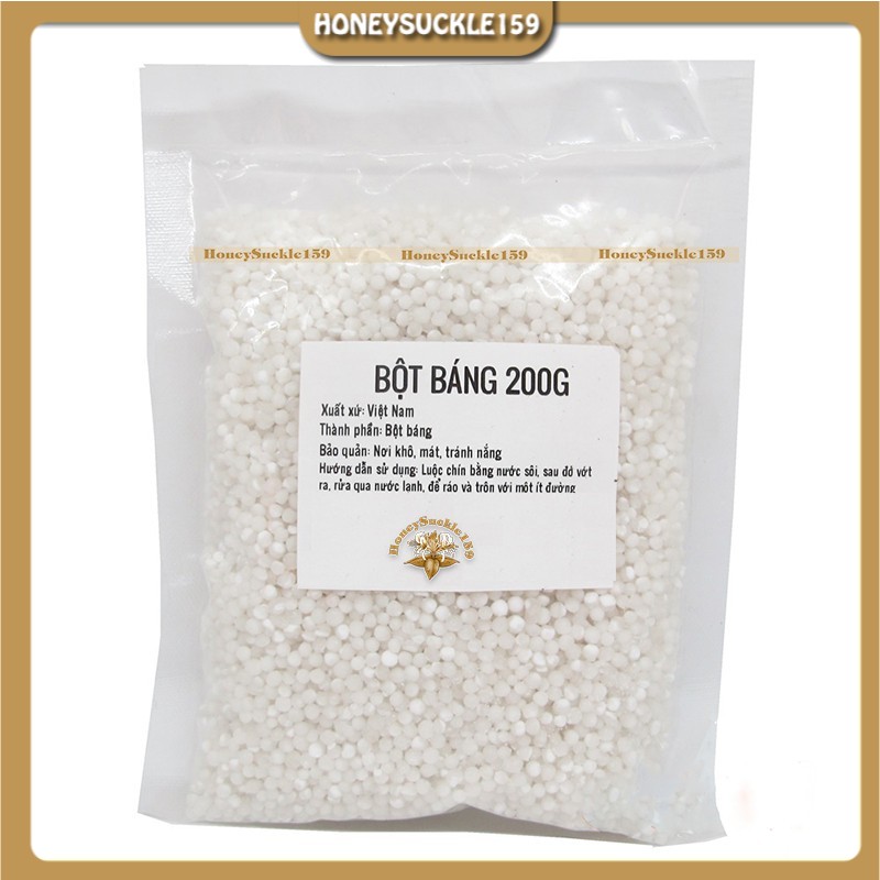 Bột Báng 200g