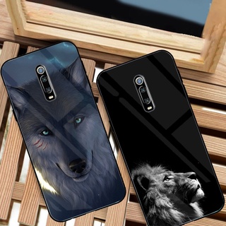 Ốp Lưng XIAOMI MI 9T, MI 9T PRO,K20 ,K30 mặt kính cường lực cao cấp thiết kế Độc Quyền