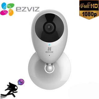 Camera wifi thông minh Ezviz Mini O FHD 1080P