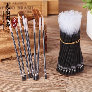 Combo 10-50 ngòi bút bay màu luyện viết tiếng anh, nhật, hàn, trung, việt