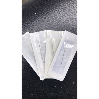 (100c) Kim 1 Dài Siêu Mảnh 0.35 / Dcpx Minh Minh