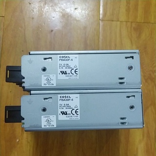 Nguồn Cosel 5V-6A. Made In Japan