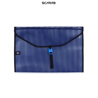 Túi Đựng Hồ Sơ Giấy A4 SCARAB - GIF™ File Bag