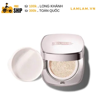 Phấn nước La Mer The Luminous Lifting Cushion Foundation Spf20 Limited 12g #12