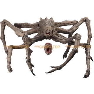 Mô hình The Witcher Kikimora 22cm Witcher Netflix Megafig Mô hình có khớp Nhựa PVC, ABS CHÍNH HÃNG MỸ TWMF07