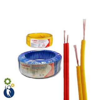 Dây Điện Lớn - 4 Mét