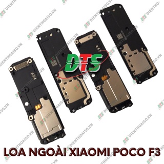 Chuông xiaomi redmi k40 pro /redmi k40 /poco f3