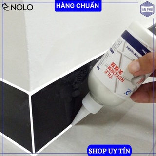 Sơn kẻ chỉ gạch che vết bẩn, làm mới nền gạch 280ml