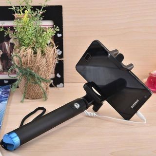 Gậy chụp hình tự sướng.