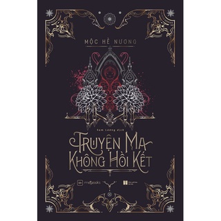 Sách - Truyện Ma Không Hồi Kết