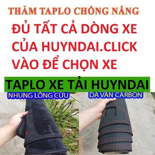THẢM LÓT TAPLO XE TẢI CÓ ĐỦ CÁC DÒNG XE TẢI TO BÉ LỚN NHỎ THẢM CHE NẮNG CABIN TAPLO XE TẢI CHỐNG NẮNG NÓNG TAPLO CAO CẤP