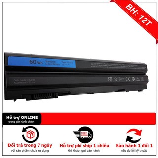 Pin thay thế cho laptop ( dành cho Dell E6420 )