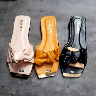 dép thời trang nữ mùa hè xinh (ảnh thật shop chụp)