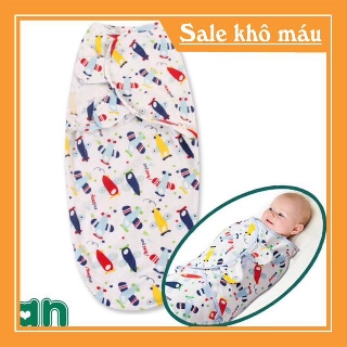 Ủ kén cotton xuân hè cho bé yêu -HCM