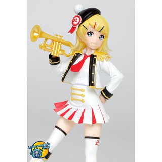 [Taito] Mô hình nhân vật Kagamine Rin Winter Live Prize Figures