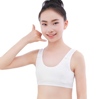 PVN15028 Áo lót học sinh T2 .