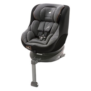 Ghế Ngồi Ô Tô Trẻ Em Joie Spin 360 GT Signature Noir