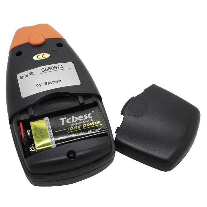 Máy đo độ ẩm gỗ MD 914