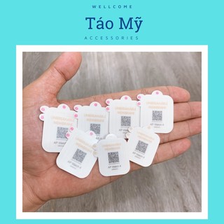 Dán PPF hạn chế trầy xước cho màn hình Apple Watch Series 1/2/3/4/5