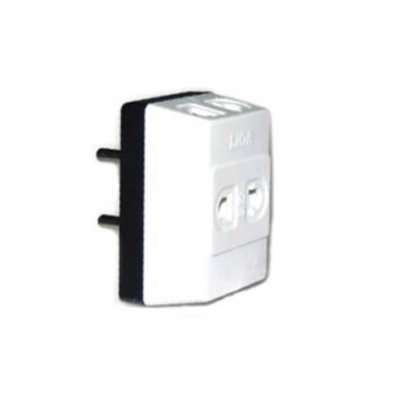 PHÍCH CẮM LIOA CHIA 3