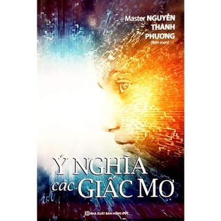 Sách - Ý nghĩa các giấc mơ