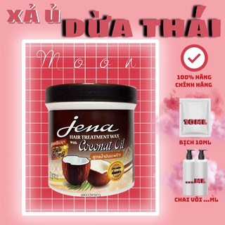 Hấp Dầu DỪA - Jena Thái Lan 500ml