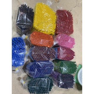 xáp tô màu ,xáp cân (500g)