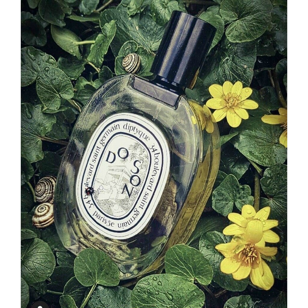 Nước Hoa Nữ Diptyque Do Son