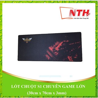 COMBO 20 LÓT CHUỘT S1