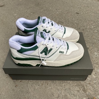 [Video_Ảnh Chụp Thật] Giày Thể Thao Newbalance 530 trắng xanh nam nữ