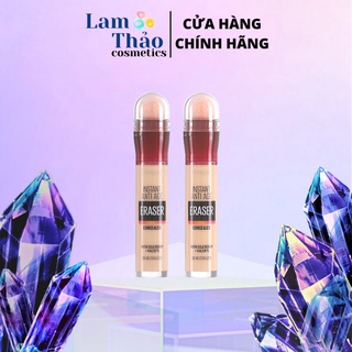 Kem Che Khuyết Điểm Maybelline Instant Age Rewind Eraser Multi-Use Concealer