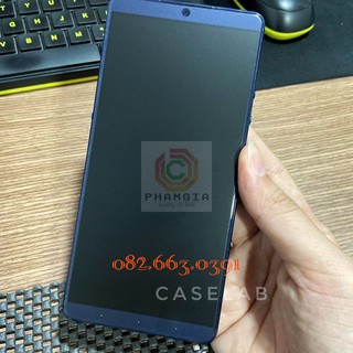 Dán PPF Smartisan nut pro 2 bóng, nhám cho màn hình, mặt lưng, full lưng viền siêu bảo vệ