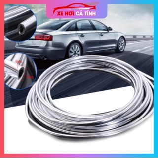 Doăng viền cánh cửa xe hơi, nẹp chống chầy xước,nẹp chống va chạm cánh cửa ô tô, chống xước xe hơi
