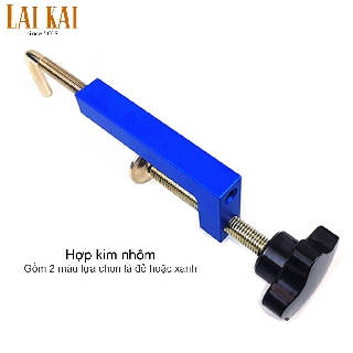 Kẹp gỗ chữ G