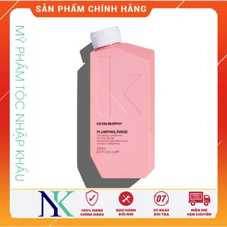 Dầu xã Kevin Murphy cho tóc ít, dầu và rụng 250ML