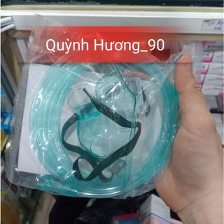 Bộ MASK xông khí dung