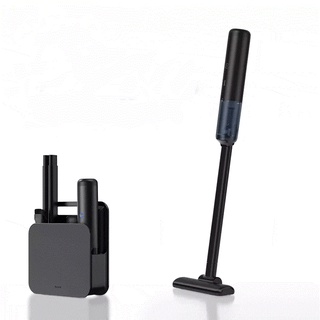 Máy hút bụi Baseus H5 16000Pa không dây cầm tay