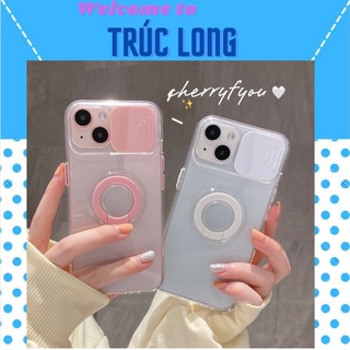 Ốp nắp trượt bảo vệ camera iPhone 11 pro max . 12 pro max . 13 pro max . 14 pro max