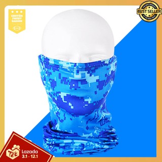 KHĂN ỐNG ĐA NĂNG LỤA SỮA CAO CẤP CHỐNG NẮNG THỜI TRANG