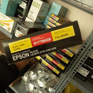 BĂNG MỰC EPSON LQ-2190, LQ-2080, LQ-2170,LQ-2180; FX-2170