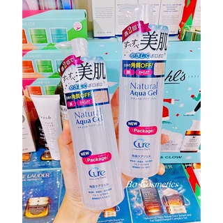 Tẩy tế bào chết Cure