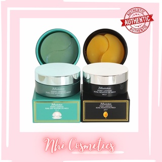 Mặt Nạ Mắt JMSolution