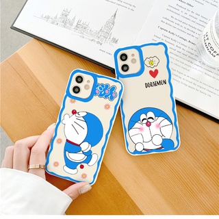 Ốp iphone dẻo vuông Đô ra ê mom dễ thương iphone 6splus/7/7plus/8/8plus/x/xr/xs/11/12/pro/max/plus/13promax g81