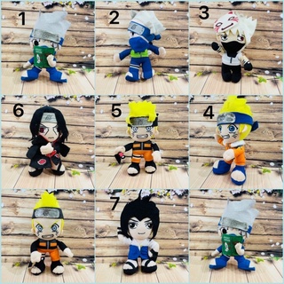 móc khoá gấu naruto 135k-> 85k/ móc gấu anime naruto