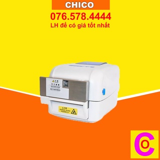 Máy in mã vạch gprinter GP-1835TC-300dpi (USB+RS232+LAN)