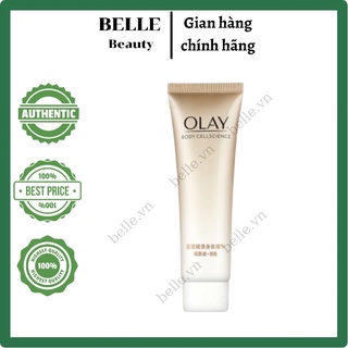 Tinh chất dưỡng thể Olay body cellscience bổ sung collagen săn chắc nâng cơ trẻ hóa da