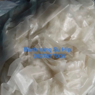 Combo 5kg rìa bánh tráng phơi sương