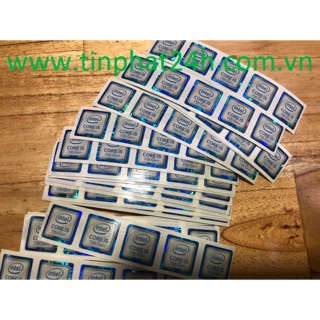 Tem Core I5 Gen 7 Core I7 Gen 7 Core I5 Thế Hệ 7 Core I7 Thế Hệ 7