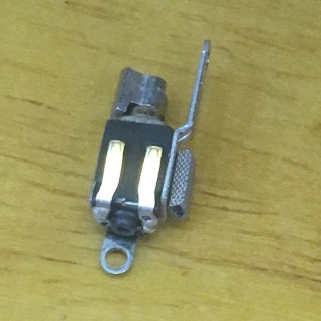 Cục rung Iphone 5